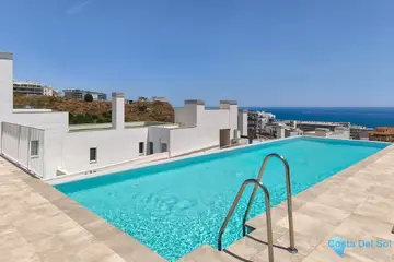 2 bedroom Apartment for Sale in Higueron-13719
