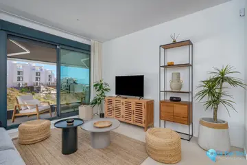 2 bedroom Apartment for Sale in Higueron-13721