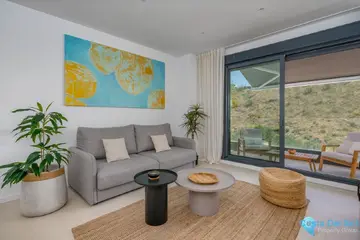 2 bedroom Apartment for Sale in Higueron-13723