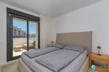 2 bedroom Apartment for Sale in Higueron-13729