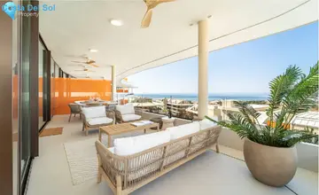 2 bedroom Apartment for Sale in Fuengirola