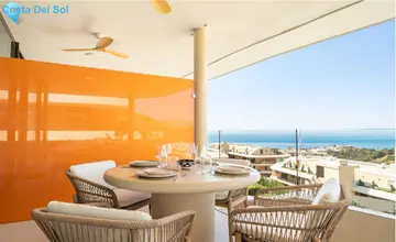 2 bedroom Apartment for Sale in Fuengirola-5212