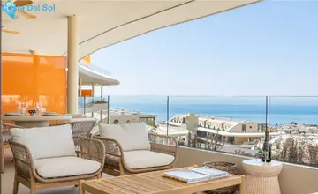 2 bedroom Apartment for Sale in Fuengirola-5214
