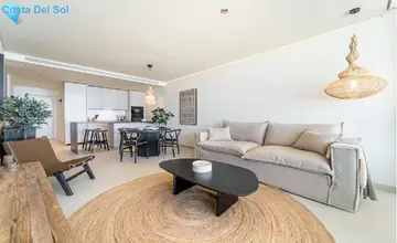 2 bedroom Apartment for Sale in Fuengirola-5219