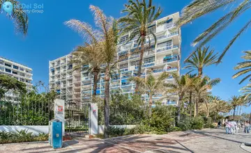 1 bedroom Apartment for Sale in Marbella-5231