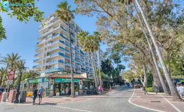 1 bedroom Apartment for Sale in Marbella-5230