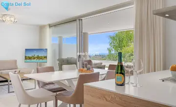 3 bedroom Apartment for Sale in Benahavís-5236