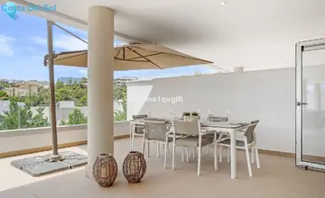 3 bedroom Apartment for Sale in Benahavís-5237