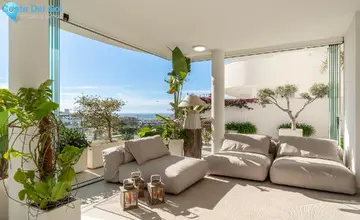 2 bedroom Apartment for Sale in Fuengirola-5244