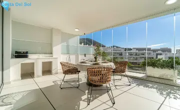 2 bedroom Apartment for Sale in Fuengirola-5253