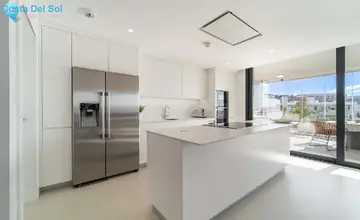 2 bedroom Apartment for Sale in Fuengirola-5248