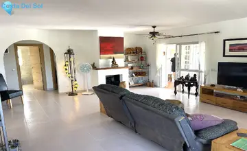 3 bedroom House for Sale in Manilva-5259