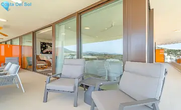 2 bedroom Apartment for Sale in Fuengirola-5268