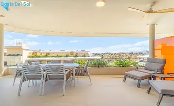 2 bedroom Apartment for Sale in Fuengirola-5270