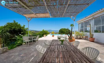 3 bedroom House for Sale in Alhaurín el Grande-5286
