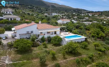 3 bedroom House for Sale in Alhaurín el Grande-5291