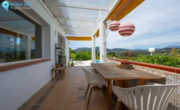 3 bedroom House for Sale in Alhaurín el Grande-5296