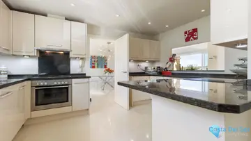3 bedroom Apartment for Sale in Doña Julia-81949