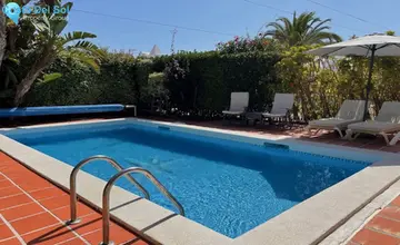 4 bedroom House for Sale in Nerja-5330