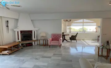 4 bedroom House for Sale in Nerja-5335