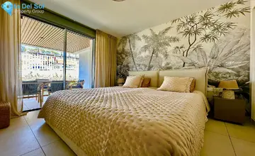 2 bedroom Apartment for Sale in Elviria-5358