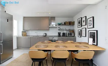 3 bedroom Apartment for Sale in Nueva Andalucía-5385