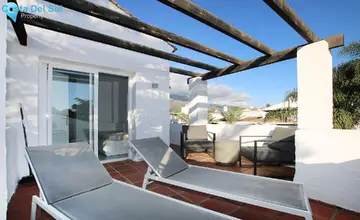 3 bedroom Apartment for Sale in Nueva Andalucía-5377