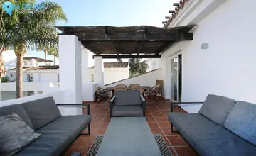 3 bedroom Apartment for Sale in Nueva Andalucía-5380
