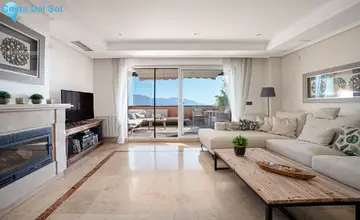 3 bedroom Apartment for Sale in Marbella-5387
