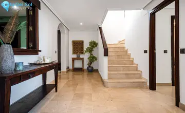 3 bedroom Apartment for Sale in Marbella-5396
