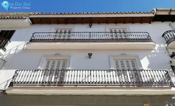 5 bedroom House for Sale in Alhaurín el Grande-5460