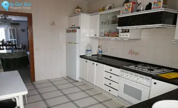 5 bedroom House for Sale in Alhaurín el Grande-5468