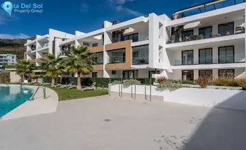 2 - 3 bedroom Apartment for Sale in Fuengirola