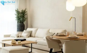 2 - 3 bedroom Apartment for Sale in Fuengirola-5486