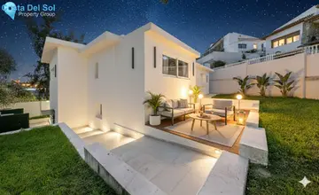 3 bedroom House for Sale in Torreblanca-5498