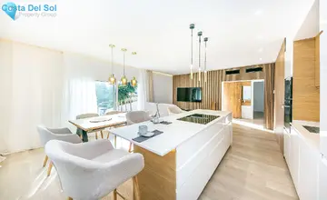 3 bedroom House for Sale in Torreblanca-5499