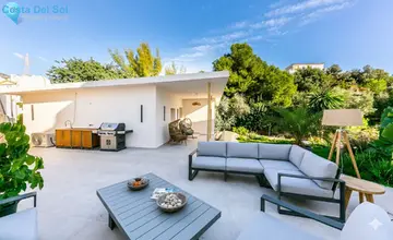 3 bedroom House for Sale in Torreblanca-5505