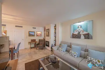 3 bedroom Apartment for Sale in Nueva Andalucía-13766