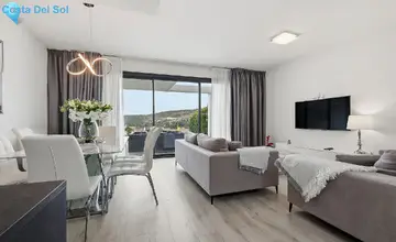 3 bedroom House for Sale in Manilva-5541