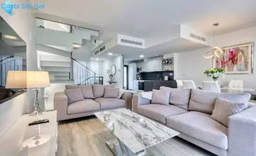 3 bedroom House for Sale in Manilva-5542