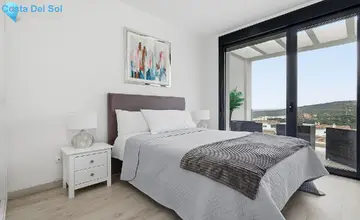 3 bedroom House for Sale in Manilva-5554