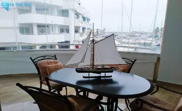 2 bedroom Apartment for Sale in Benalmadena-5586