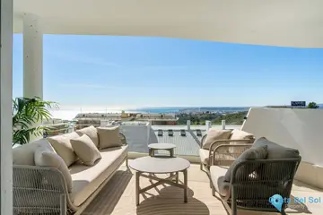 3 bedroom Apartment for Sale in Fuengirola-12067