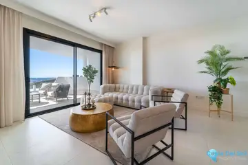 3 bedroom Apartment for Sale in Fuengirola-12072