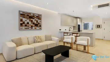 3 bedroom Apartment for Sale in Nueva Andalucía