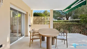 3 bedroom Apartment for Sale in Nueva Andalucía-12077