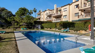 3 bedroom Apartment for Sale in Nueva Andalucía-12079