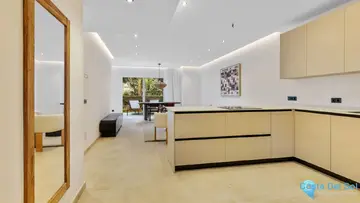 3 bedroom Apartment for Sale in Nueva Andalucía-12084