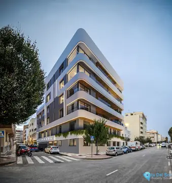 2 - 3 bedroom Apartment for Sale in Málaga
