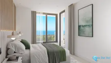 2 - 3 bedroom Apartment for Sale in Málaga-13761